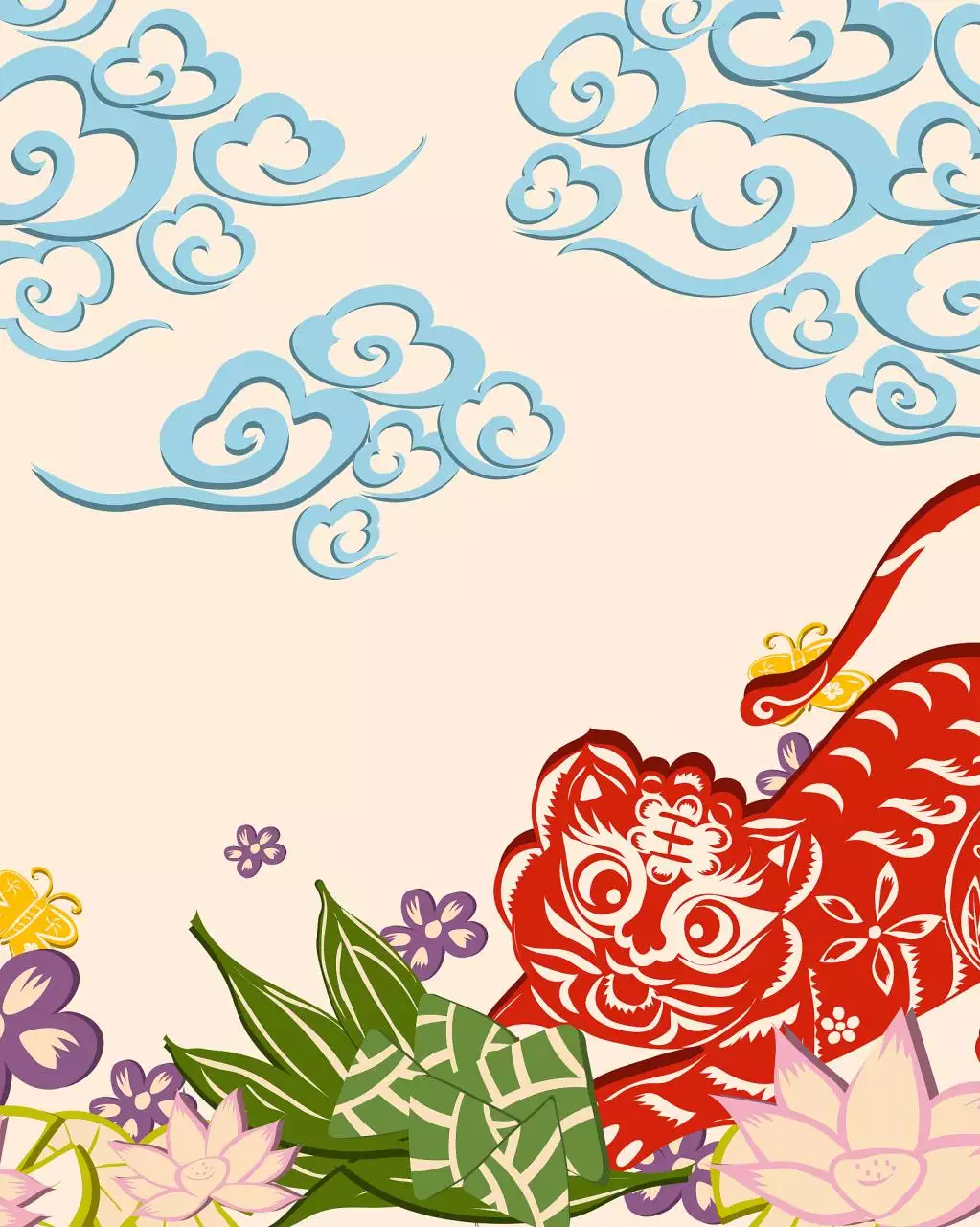 8年屬虎女註定的婚姻