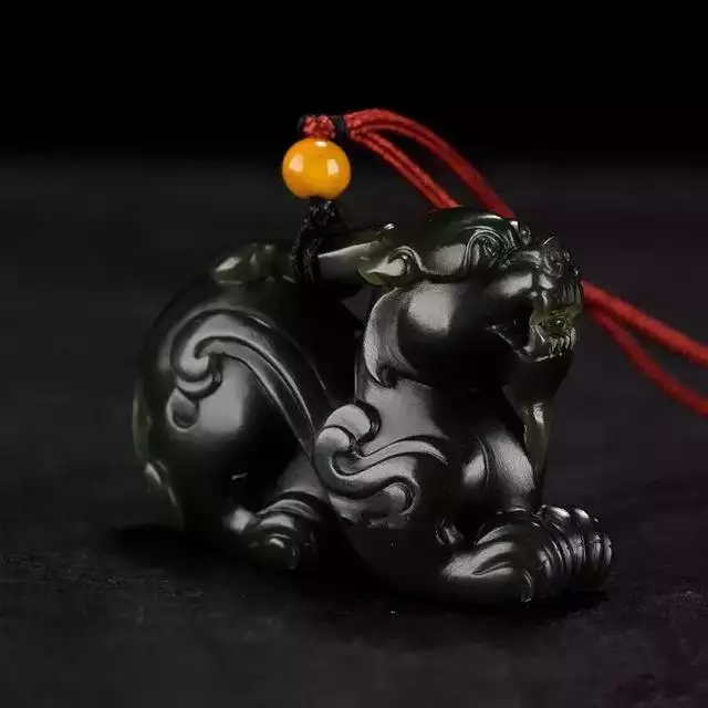 2、怎么知道貔貅认主了:貔貅怎么认主人