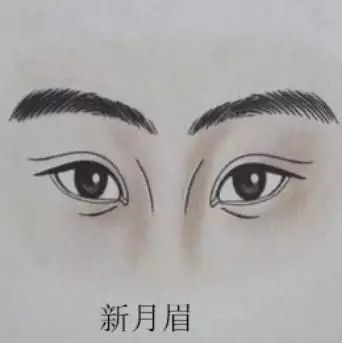 3、眉型影响运势吗:修眉毛影响运气吗