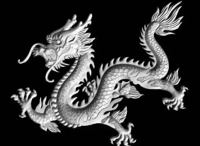 十二生肖順序年齡圖片2022，九星照命圖對照表