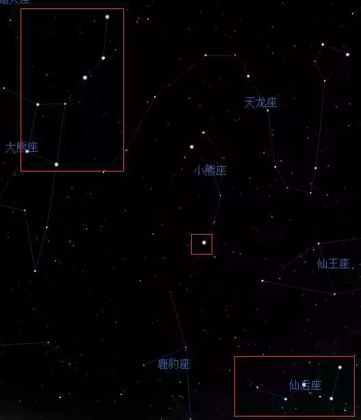 3、如何查看星座:怎样查看自己的星座