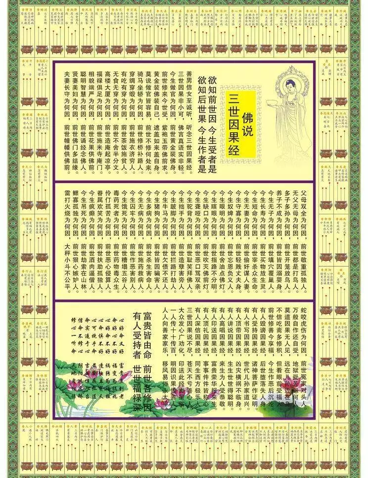 9、七十二香谱图解大全:财神七十二香谱图的解释？？？？