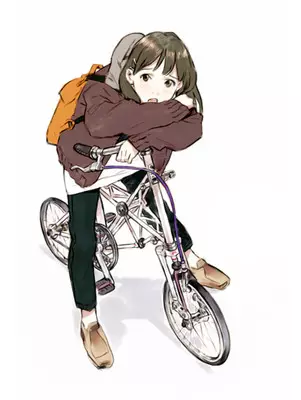騎單車圖片情侶：動感單車的正確使用方法