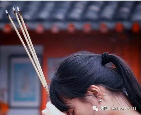 2、在家不能随便烧香:天天在家烧香好不好