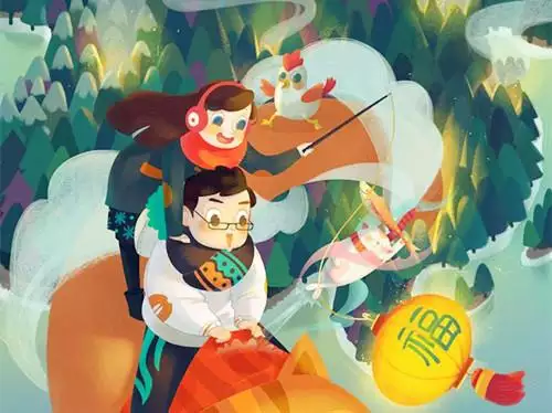 今日特吉生肖有哪幾個，十二生肖今日運勢