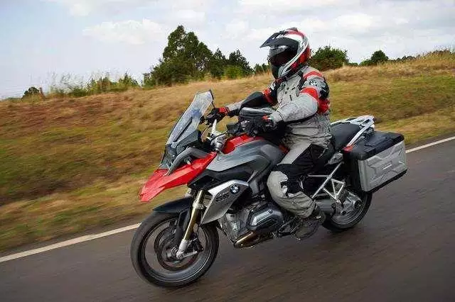 4、十大公認摩托車耐用耗油低:哪個品牌摩托車耗油低