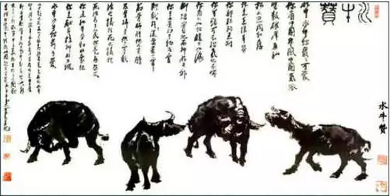 屬牛的和什麼屬相合財，屬牛男和屬牛女和財嗎