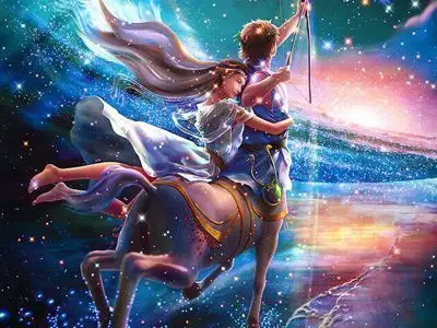 3、射手座喜歡的床叫:射手座的**床伴侶是誰？