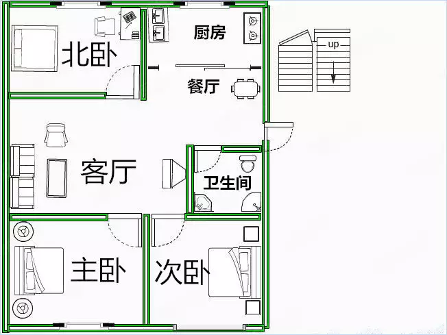 4、四樓不是一般人能住的:住四樓的真實感受是什麼？