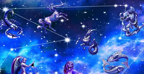 8、手机qq怎么看星座运势:QQ里怎么看星座运势啊？？？