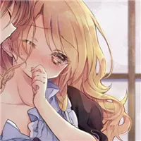 動漫情侶頭像