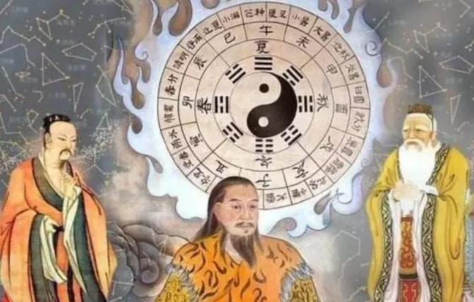 2、袁天罡稱骨算命女版詳細解釋:袁天罡稱骨算命女命急