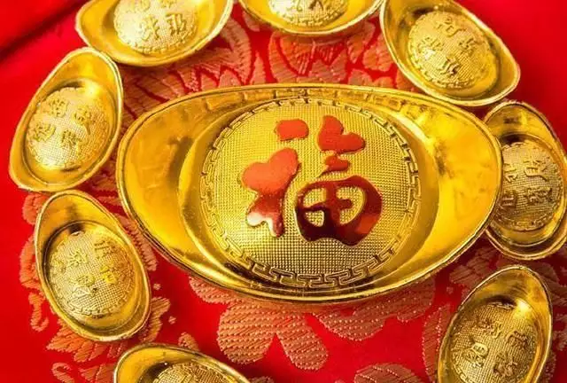 2、一生好運幸福發財女昵稱:四個字女人吉祥好運的微信名字有哪些？