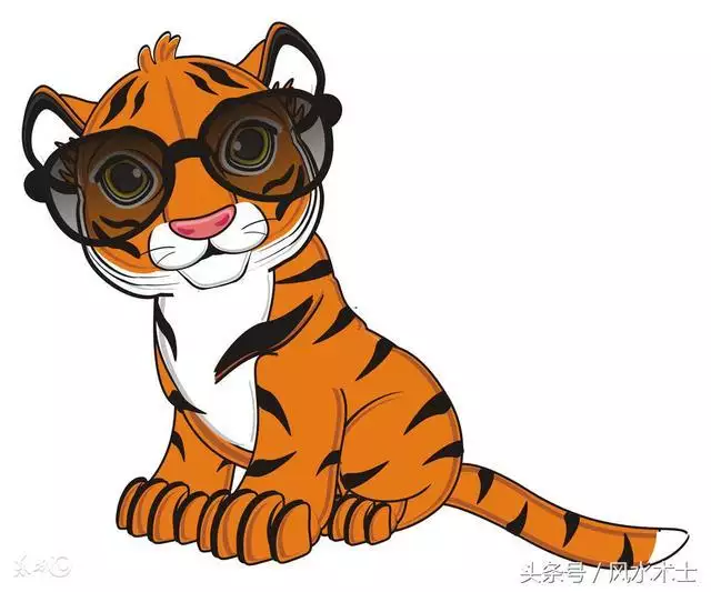 6年虎女一生财运,86年虎女一生婚姻状况"