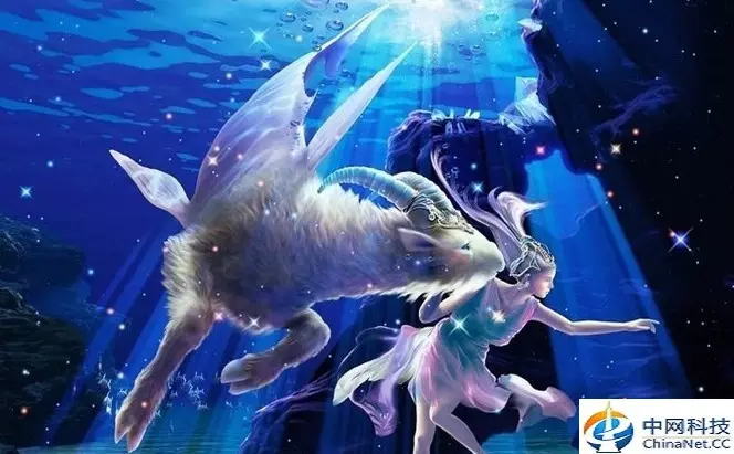 5、摩羯座运势星座网:摩羯座运程