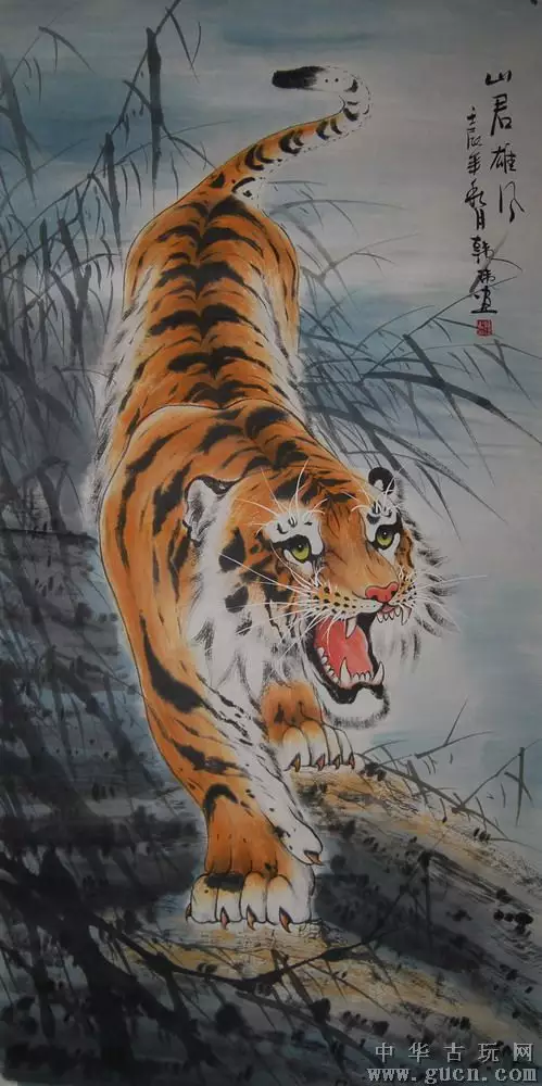 2、虎寶起名帶山帶木:起名，姓孫，屬虎，要有山有水有樹林，男女各一個