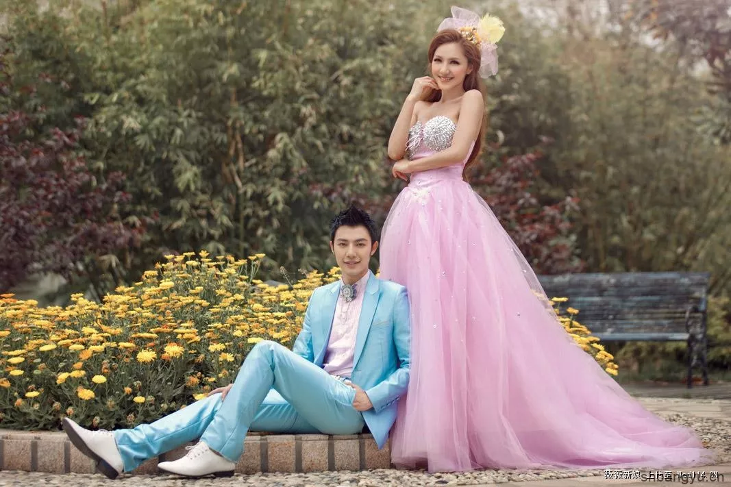 4、兩人是否適合結婚測試:怎樣檢測對方是否合適結婚