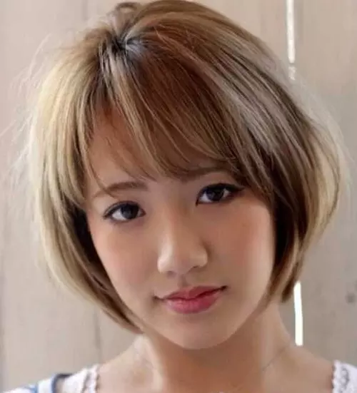 2、国字脸女生运势:为什么国字脸的女生大多数脾气好？
