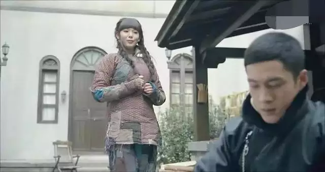無心為什麼要燒張顯宗，張顯宗是誰演的