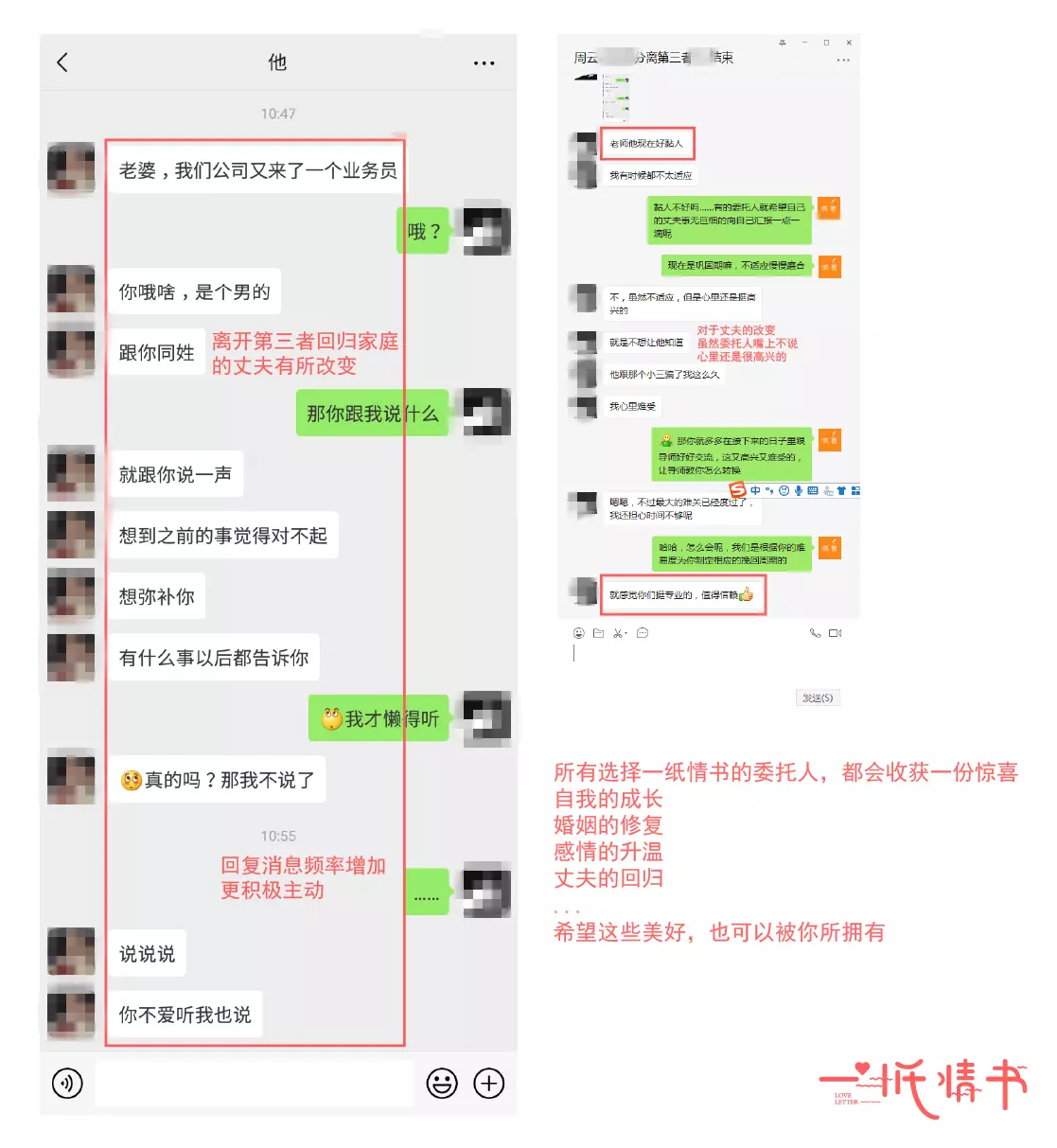 7、測試你該離婚嗎:怎麼測試該不該離婚嗎？
