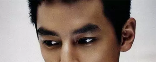 1、什么眉毛运势好:中，八字形的眉毛运势怎么样？