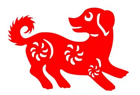 2、年屬狗未來5年運勢:70年屬狗未來十年運