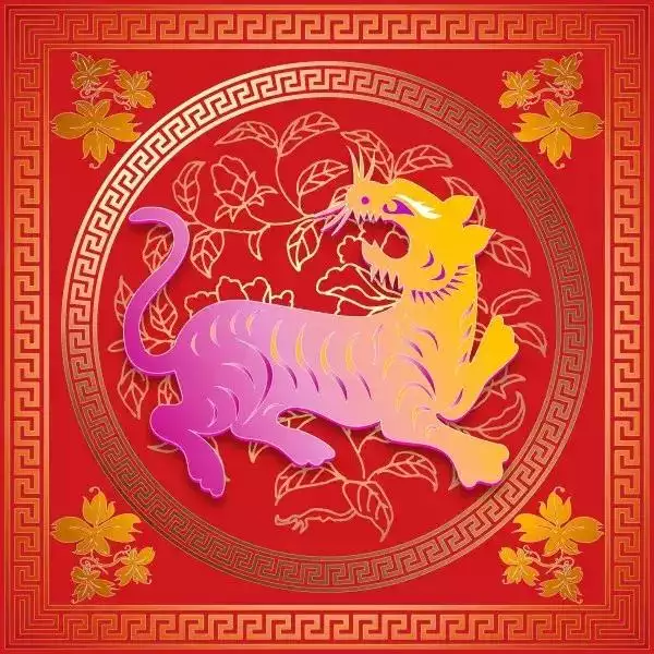 十二生肖馬和羊為什麼是一對，十二生肖羊代表什麼