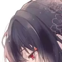 古风唯美情侣头像一对:求古风情侣头像一男一女两张【如下图】