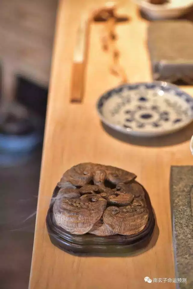 子丑空是無子女，三個食神不怕梟奪
