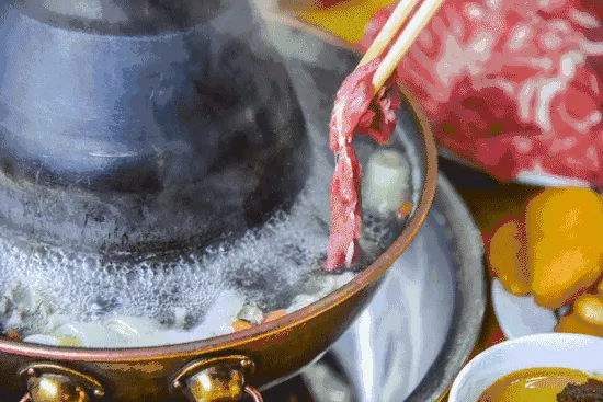 各種羊的圖片大全,無角陶賽特羊