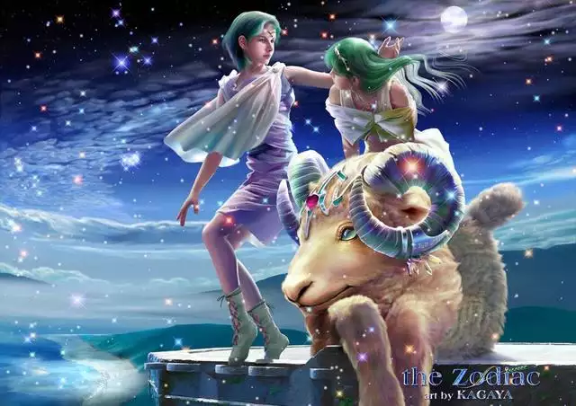 屬羊4月份是什麼星座，2022 年四月屬羊是什麼命