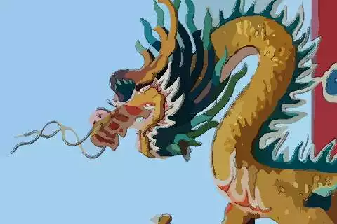 2、88年屬龍人三大坎:年屬龍一生三劫