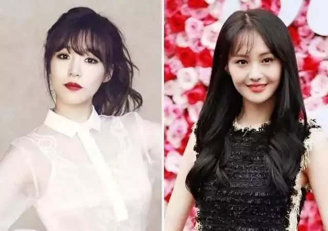 从没烫过头发的女孩子,去烫韩式微卷发和八字刘海要有几个过程和多少钱?