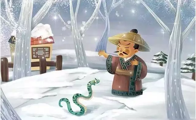 鼠和蛇父子好不好,蛇爸生鼠寶寶好不好