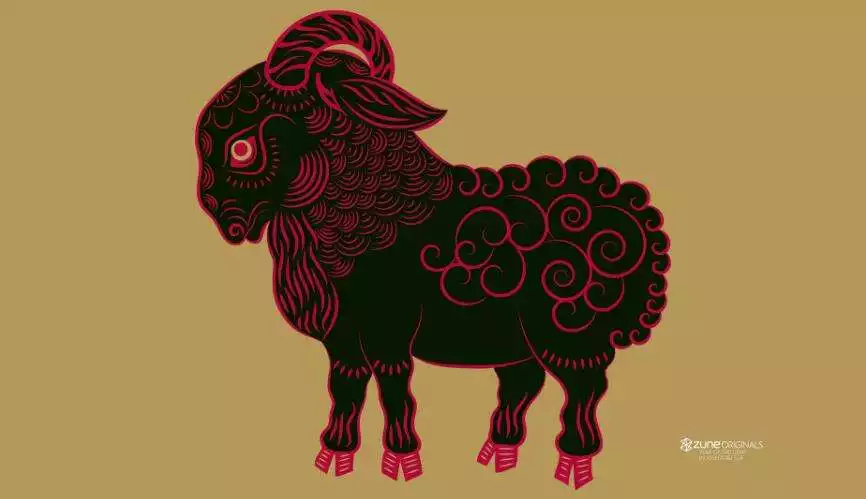 003年屬羊年，2003年屬羊的幸運数字"