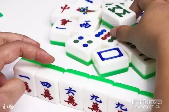 1、打麻将最旺的位置:打麻将坐什么方向好