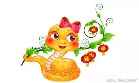 1、蛇年运势女:蛇人全年运势如何