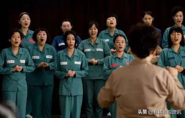 監獄里爆菊花的多嗎，監獄里都是男的會發生什麼