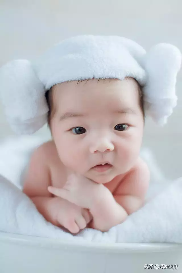 寶寶的變化1-12月順口溜，12月牛寶寶男取名