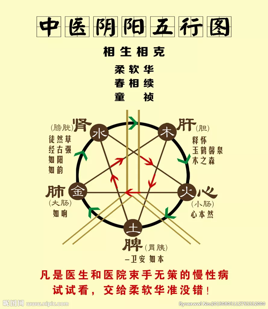 东方属什么五行属什么