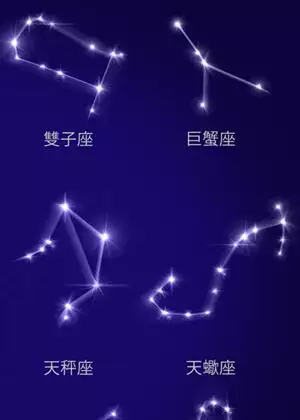 2、7月10星座运势:巨蟹座年7月10日（女）星座运势