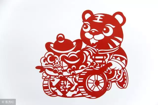 974年属虎的十年大运，1974年虎未来10年运"