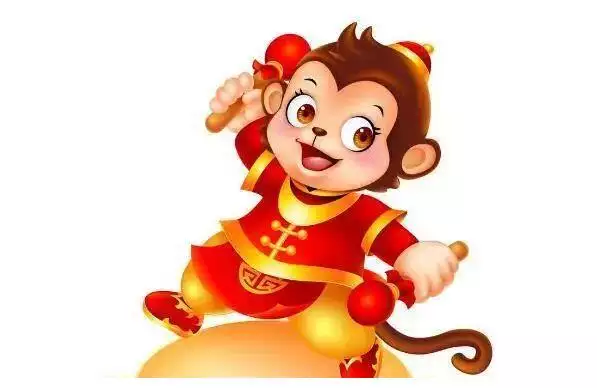 2、属猴的每个月运势:年属猴人的运程