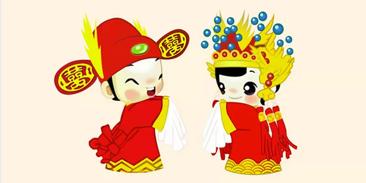 1、夫妻搭配的生肖:的夫妻最配，生肖狗哪些屬相的夫妻最配