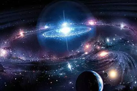 3、星座运势:星座排盘查询