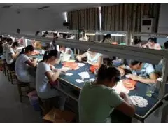 4、手工活送貨上門:在家做點手工活,有什麼廠商直接發送貨到家,直接上門的