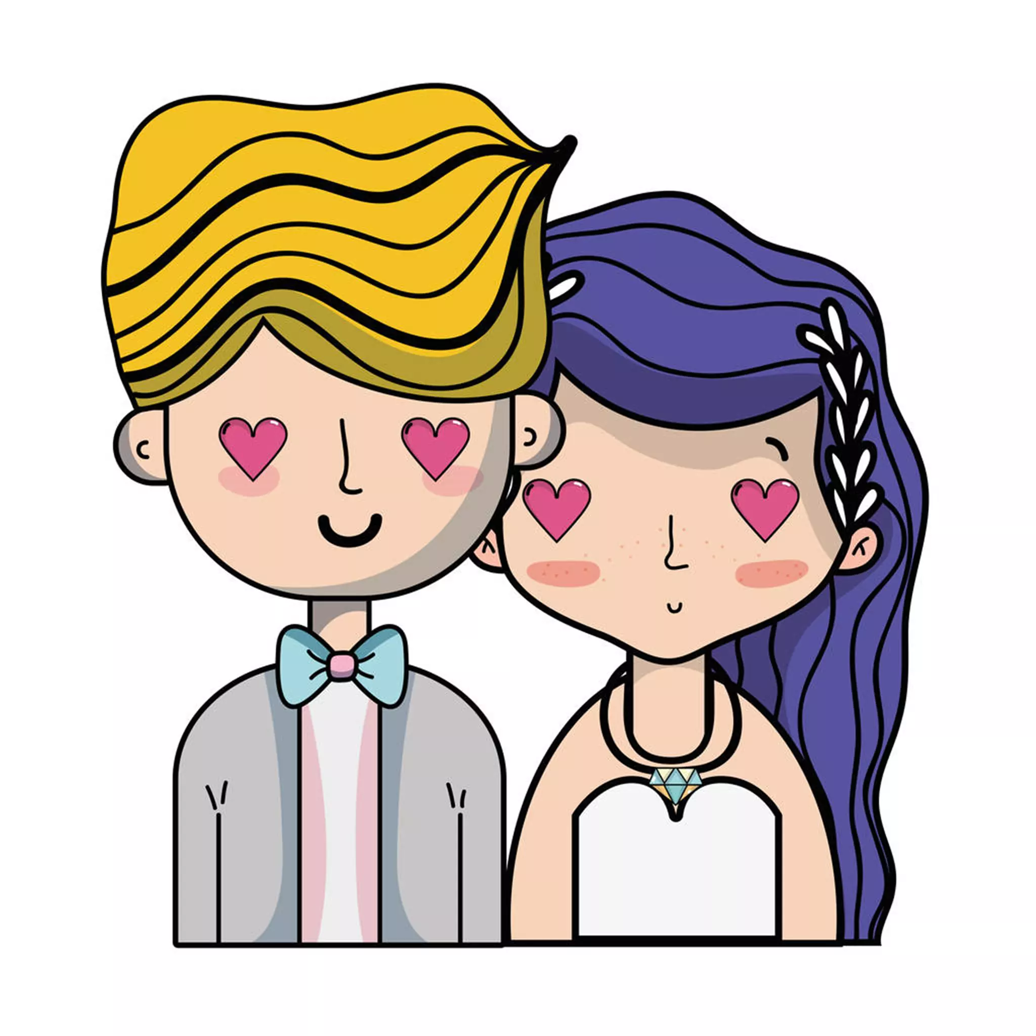 3、超准测试未来婚姻:心理测试：测你未来的结婚对象颜值高不高，你最喜欢哪