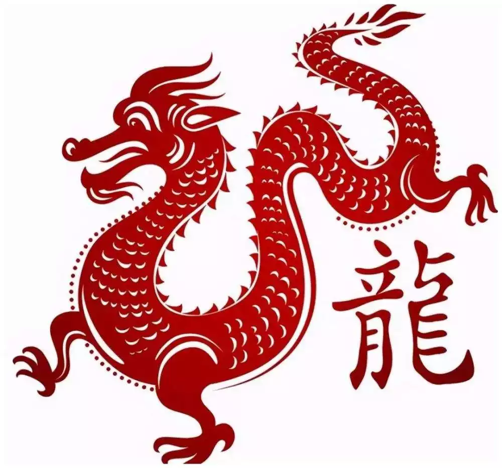 屬龍的年齡表2022，屬龍年齡對照表2022