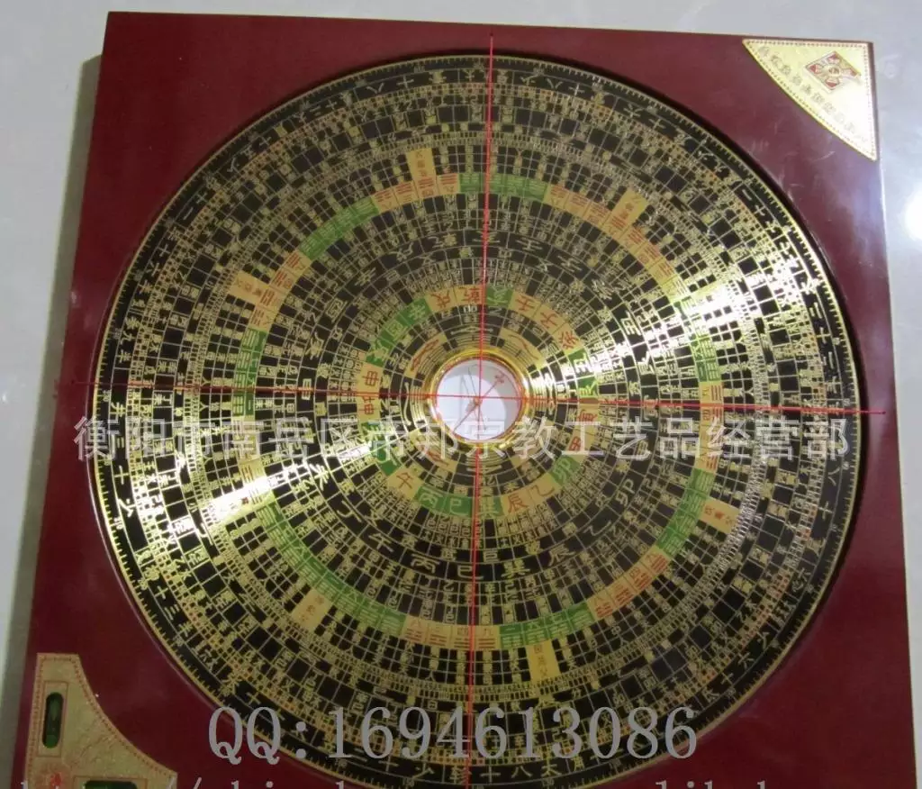 3、用罗盘就测出来四个方向吗财神位是罗盘上的方向还是测出来的方向，还是一进门的方向？