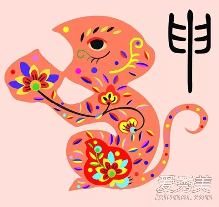 4、属猴和属蛇的婚姻如何:属猴给属蛇婚姻如何